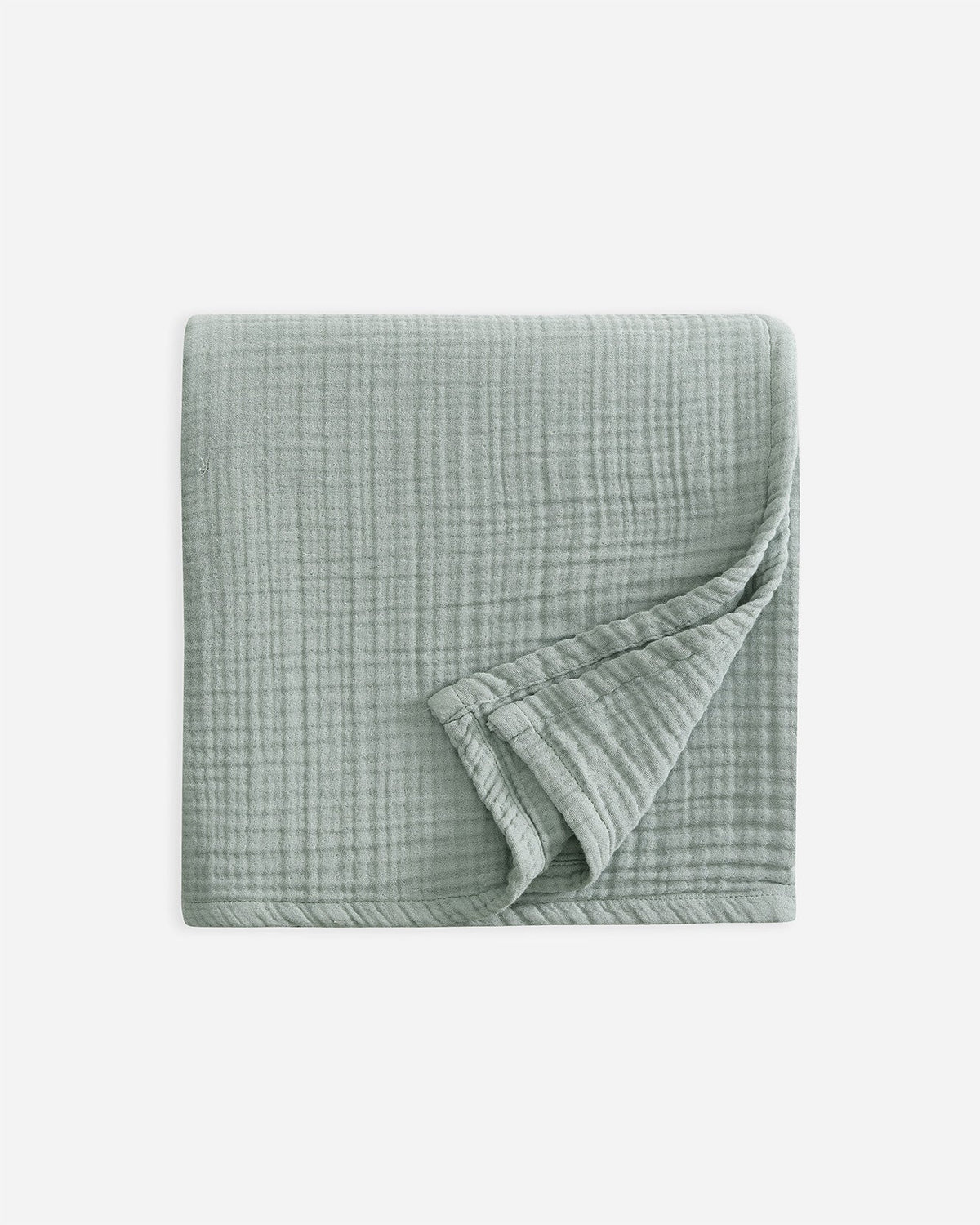Muslin Cotton Beach Blanket