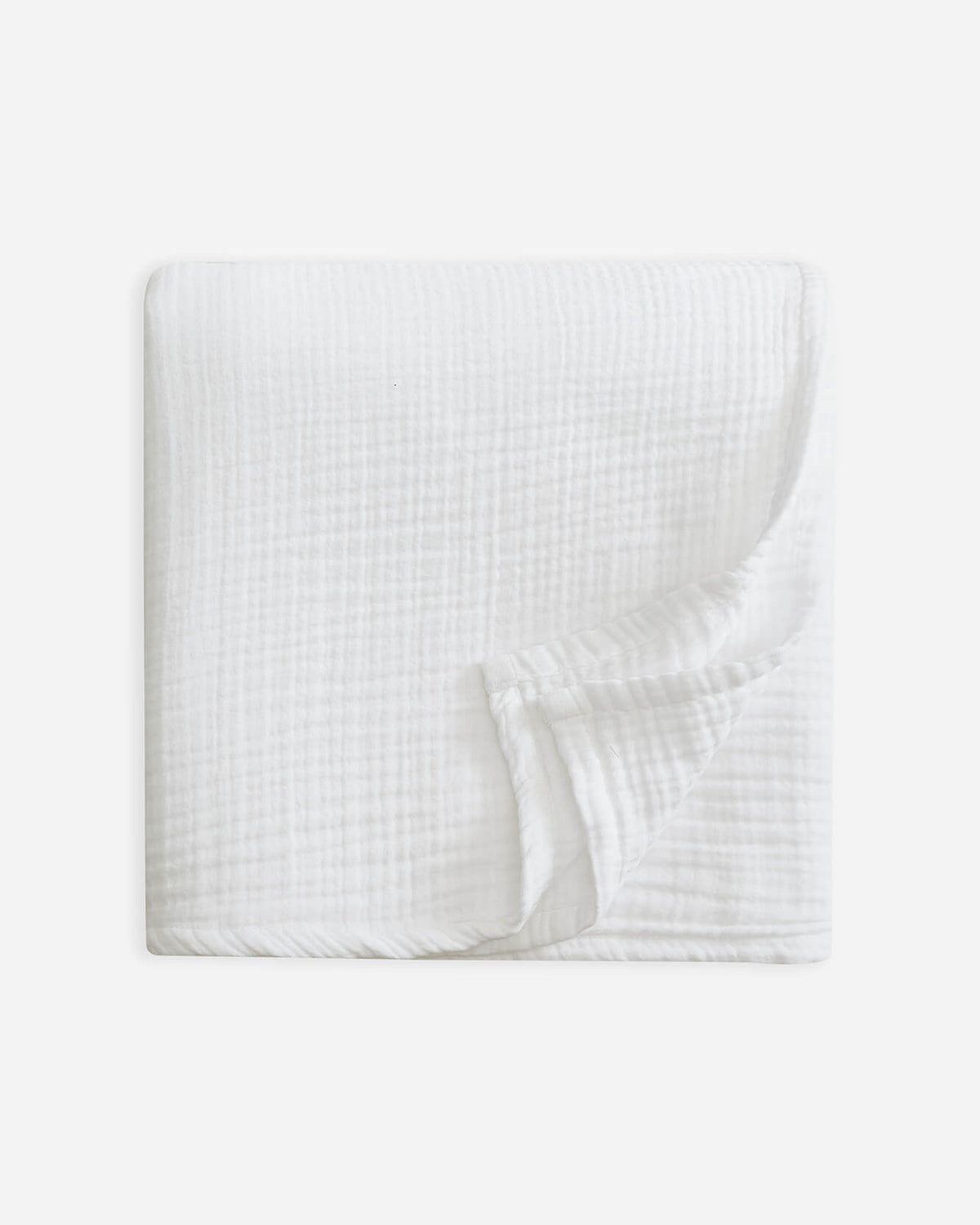 Muslin Cotton Beach Blanket