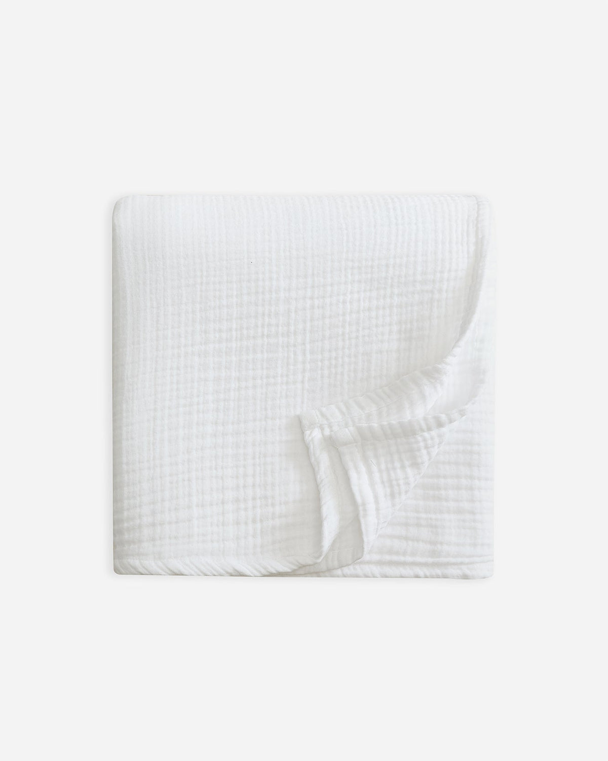 Muslin Cotton Beach Blanket