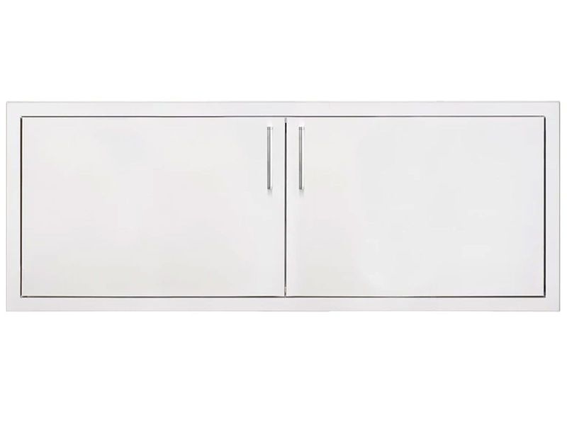 TrueFlame 39-Inch Double Access Door