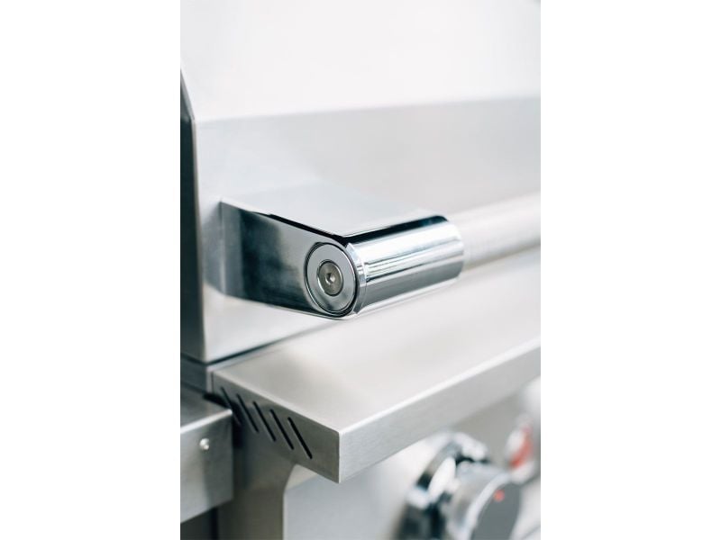 TrueFlame E Series 25-Inch 3-Burner Built-In Gas Grill