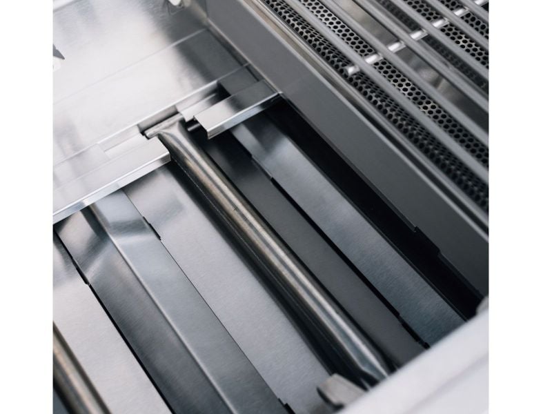 TrueFlame E Series 25-Inch 3-Burner Built-In Gas Grill