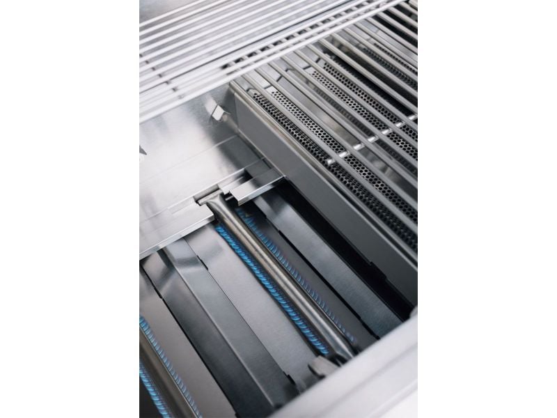 TrueFlame E Series 25-Inch 3-Burner Built-In Gas Grill