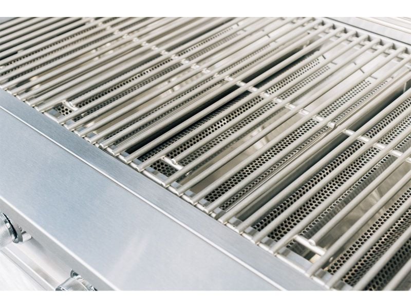 TrueFlame E Series 25-Inch 3-Burner Built-In Gas Grill