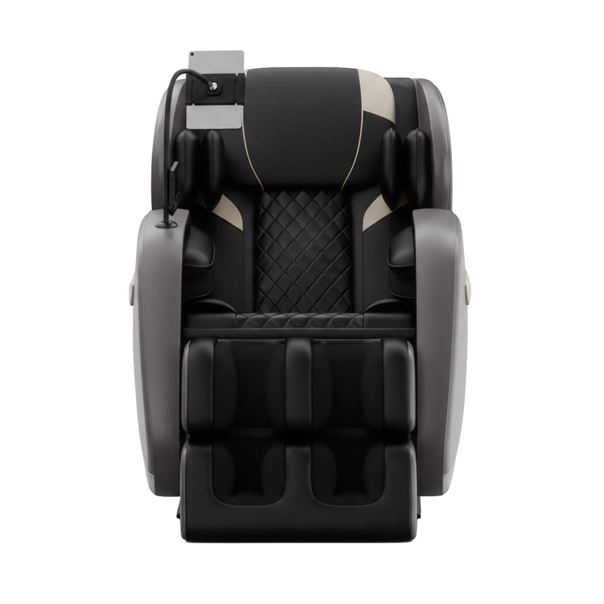 Opulence Zero-Gravity Massage Recliner Chair With Bluetooth Audio